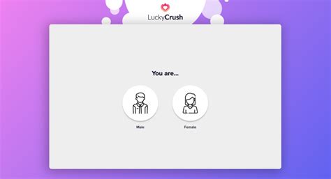 luckycrush|chat aléatoire gratuit.